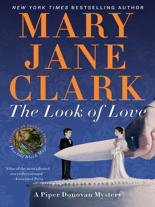 Title details for The Look of Love by Mary Jane Clark - Wait list